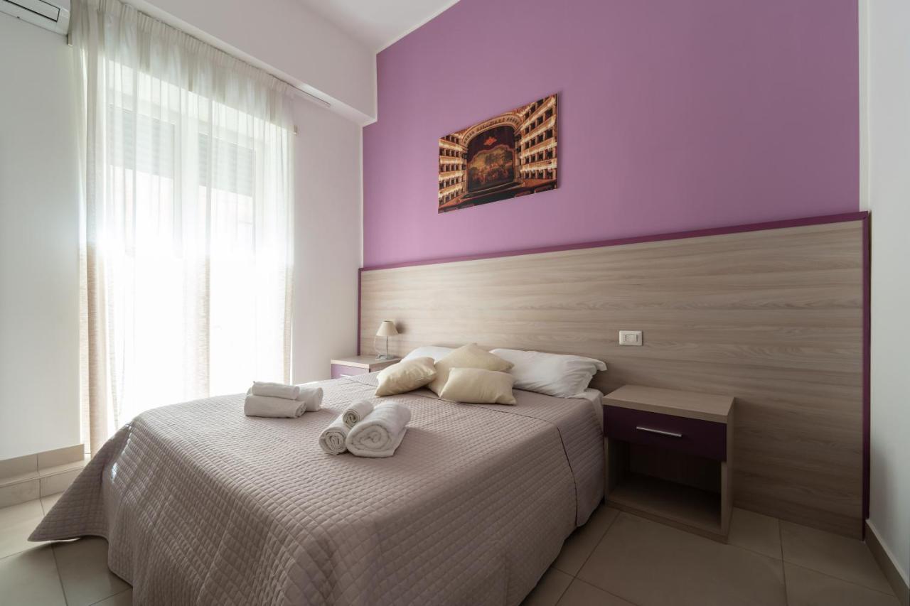 L'Orto Del Conte Bed & Breakfast Napoli Dış mekan fotoğraf
